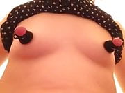 Nipple fans check my profile out