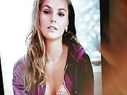 Lieke Martens Cumtribute 