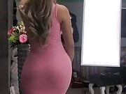 Big ass Jennifer