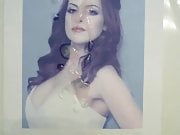 Elizabeth Gillies Tribute 1