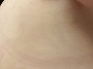  video: Teasing Asian Chinese small perky tits nipples