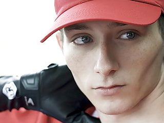FamilyDick - Hot Black Baseball Coach Creampies A Cute Twink