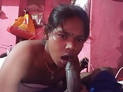 Bhabhi ka lund sucking sex full video