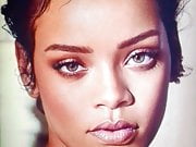 Rihanna Tribute - I