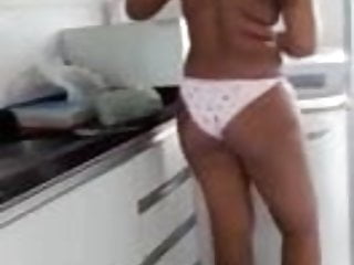 Hot Naked, Naked Cooking, Naked Brazilian, Hot