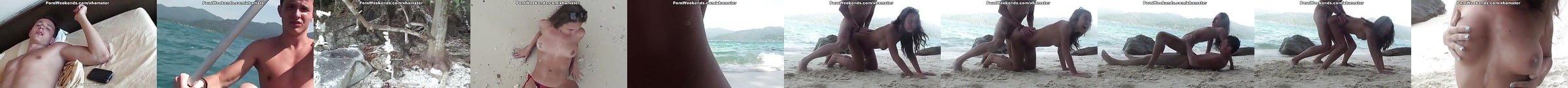Beach Sex Tube Porn Videos Xhamster