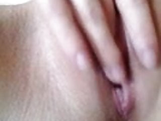 Finger, Pussy Close up, Girl Fingered, Solo