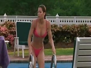 Bikini, Compilation, Movie, Jessica Biel