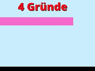 Sein schwanz mit zwei handen BJ - Bild 2