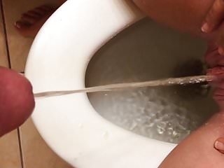 Pissed on, My Clit, HD Videos