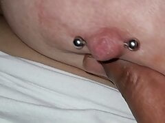 Pierced Tits BBW