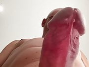 Nackt wichsen