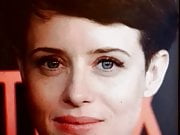 Claire Foy Tribute - I