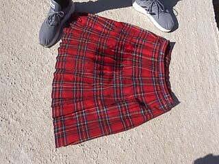 2 Skirt...