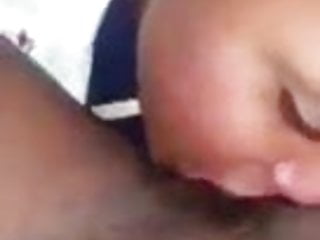 Amateur Blacked, Haitian, Ebony, POV