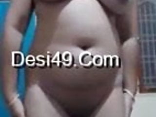 Aunty Nude, Cum Swallowing, Show, Hindi Aunty