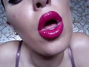 Lipstick Joi