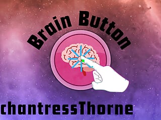 Brain Button: Mesmerizing You with Fingersnaps