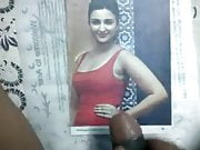 Cum Tribute On Parineeti