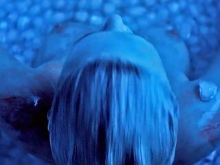Blond Babe, Blondes Babes, Video One, Charlize Theron