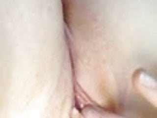 Wet, Fingering Girl, Female Masturbation, Close up