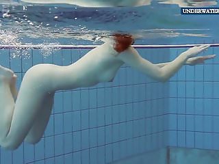 HD Videos, Teen Pool, Under Water Show, Teen