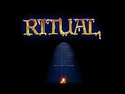 The ritual 