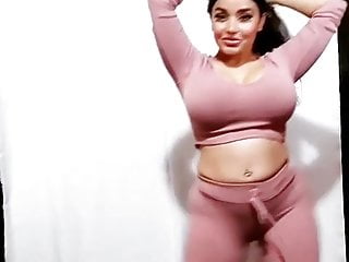 Arab Dance, Ass Ass, Big Tits, Ass Tit