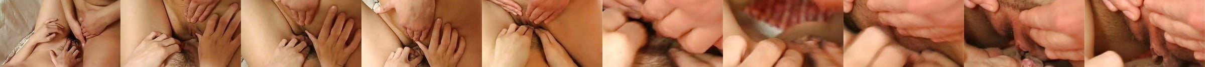 More Clit Head Vs Clit Head Close Ups Lesbian Tribadism