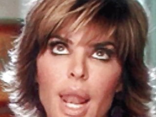 Lisa Rinna, Loop, 60 FPS