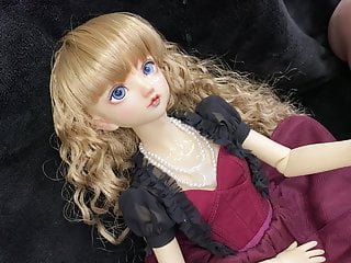 doll bukkake 040