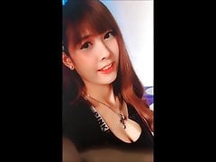Thai Singer Mint SWEAT16 : Cumtribute #1