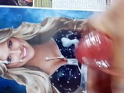 WWE KELLY KELLY CUM TRIBUTE 