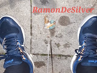 Master Ramon Serves Food For His Slaves With Plenty Of Horny Spit, Eat It Immediately! Master Ramon Serves Food For His Slaves With Plenty Of Horny Spit, Eat It Immediately!
