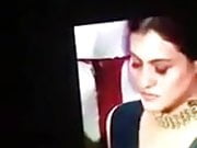 Kajol cum tribute