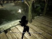 Skyrim Thief Mod Playthrough - Part 11