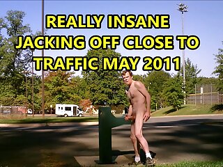 Risky Public Jo Insanely To Traffic May 2011...