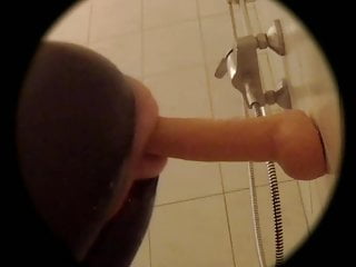 Dildo, Anal Shower, Dildoing, Sexing