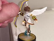 Hotglue: Pit amiibo