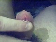 Precum Play & Ejaculation