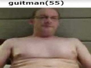 Guitman's Cam