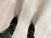 Me in 20cm Boots