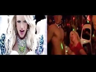 Sexs, Blond Sex, Blond, Britney