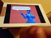 Sillarii Tease