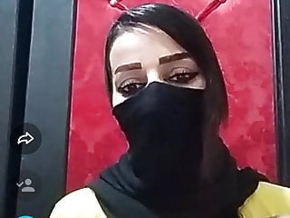 Doggy, Arabic Sexy, Facial, Hot MILF