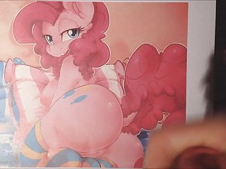 Sop Tribute #15 Pinkie Pie For Lordryu