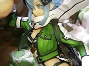 sinon bukkake