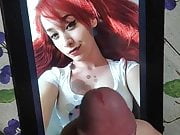 Cocomunch cumtribute 1