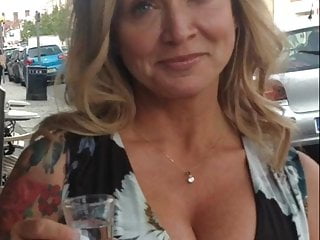 GILF, Granny Big Tits, HD Videos, Jerking Compilation