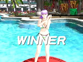 Lets Play Dead or Alive Extreme 2 - 27 von 35 (deutsch) - Bild 2